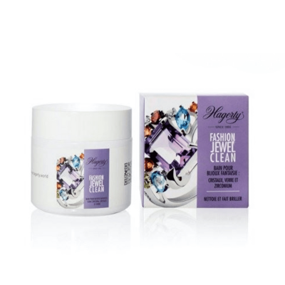 Hagerty - FASHION JEWELRYCLEAN (white line)