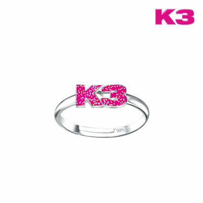 K3 ring verstelbaar