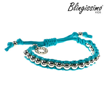 Blingissimo SS6 Turquoise