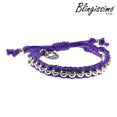 Blingissimo SS6 Purple