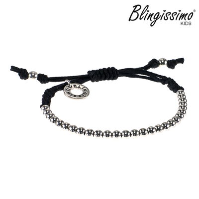 Blingissimo Classic Bling 4 Black