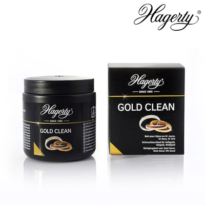 Hagerty - GOLD CLEAN